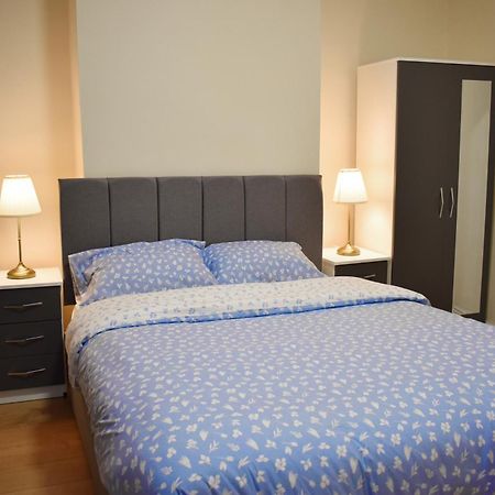 Birmingham City Centre Bedroom, Parking, Wifi, Kitchen, Living Room 外观 照片
