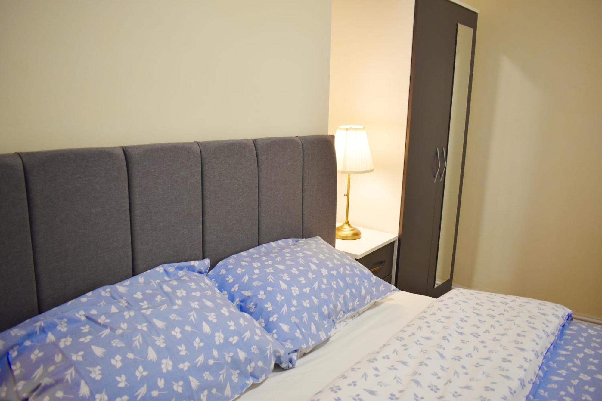 Birmingham City Centre Bedroom, Parking, Wifi, Kitchen, Living Room 外观 照片