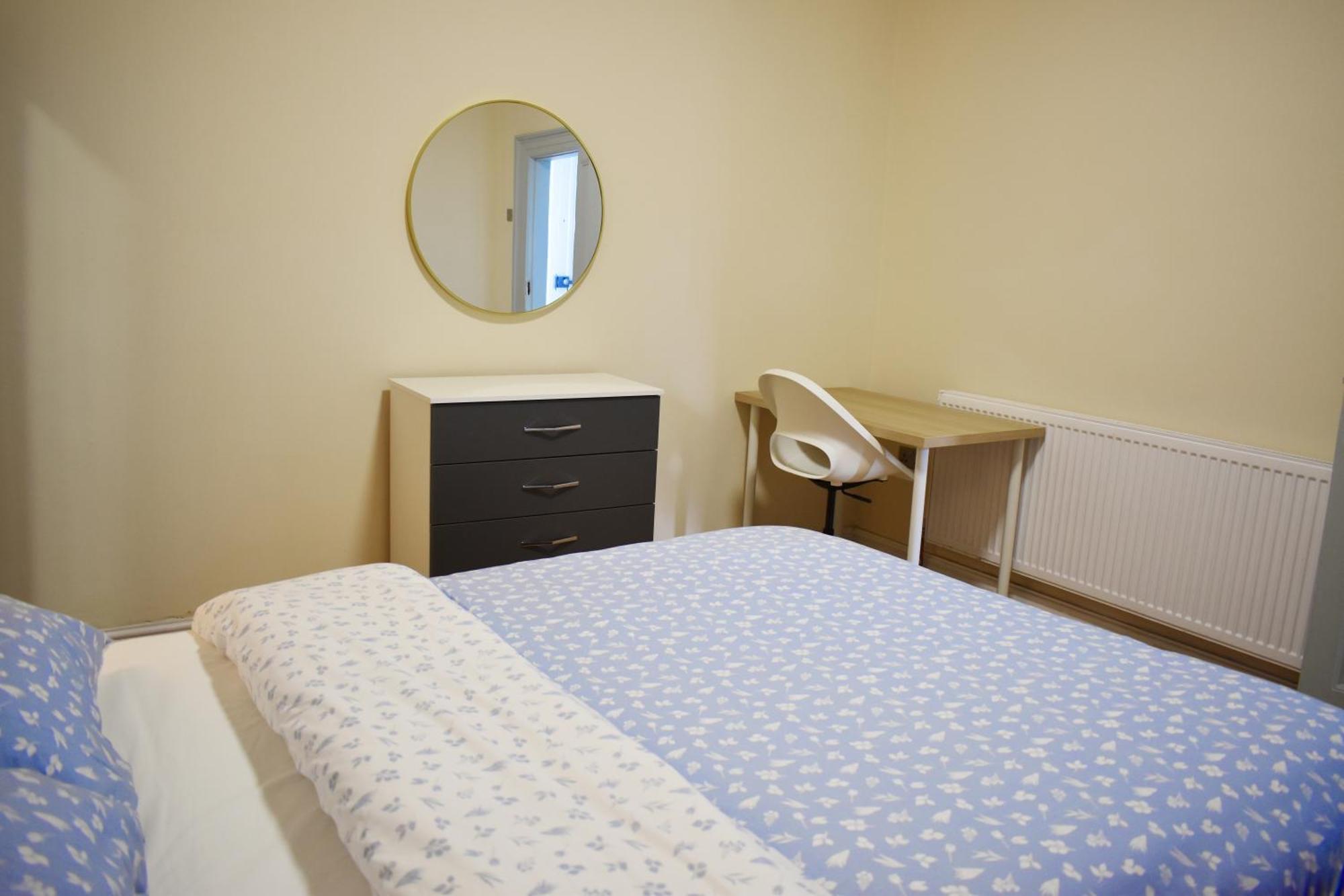 Birmingham City Centre Bedroom, Parking, Wifi, Kitchen, Living Room 外观 照片