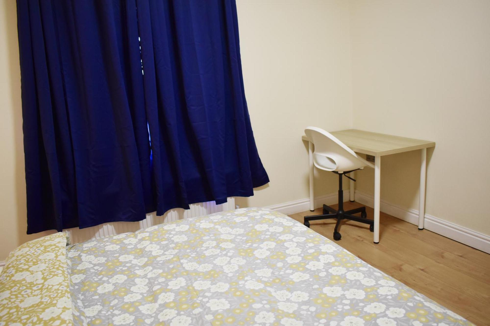 Birmingham City Centre Bedroom, Parking, Wifi, Kitchen, Living Room 外观 照片